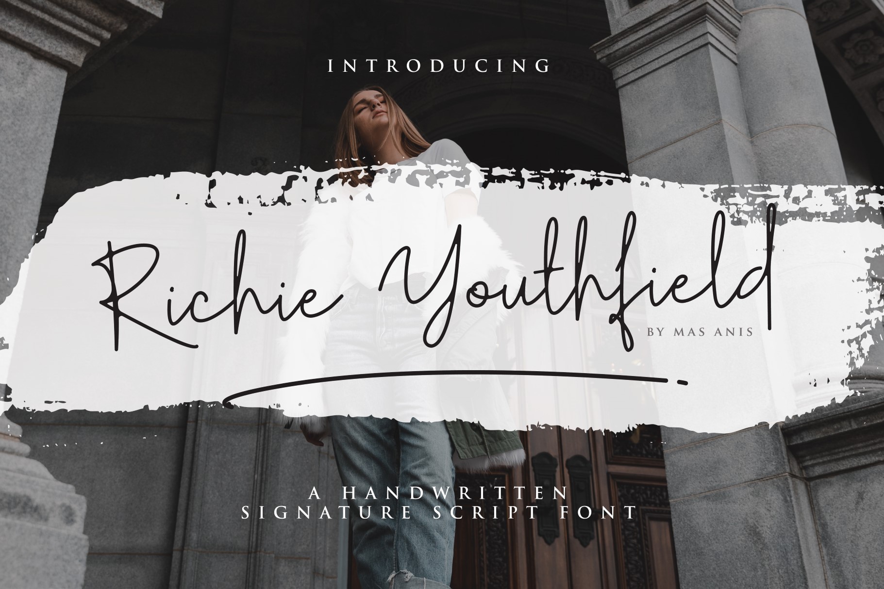 Richie Youthfield Alt